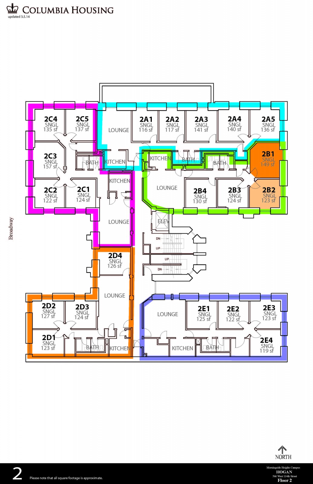 Hogan floor discount plans